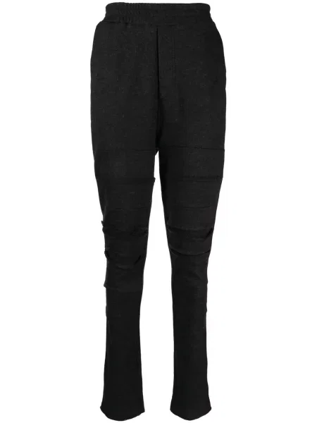 Pantaloni Private Stock gri