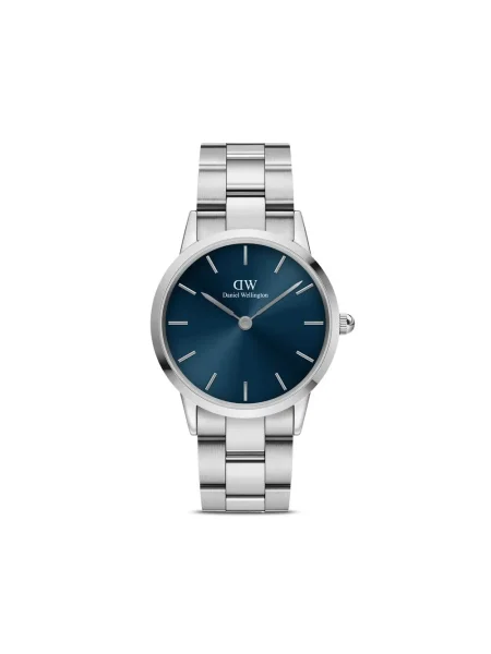 Ceas Daniel Wellington albastru