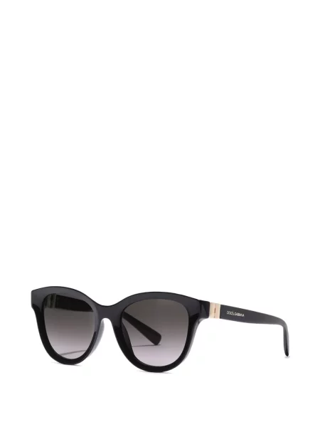Ochelari de soare Dolce & Gabbana Eyewear negru