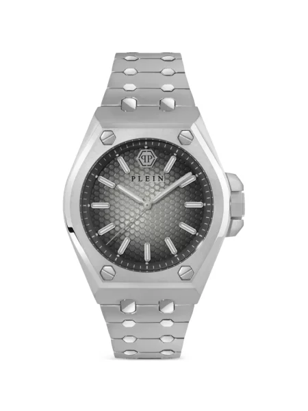 Ceas Philipp Plein gri