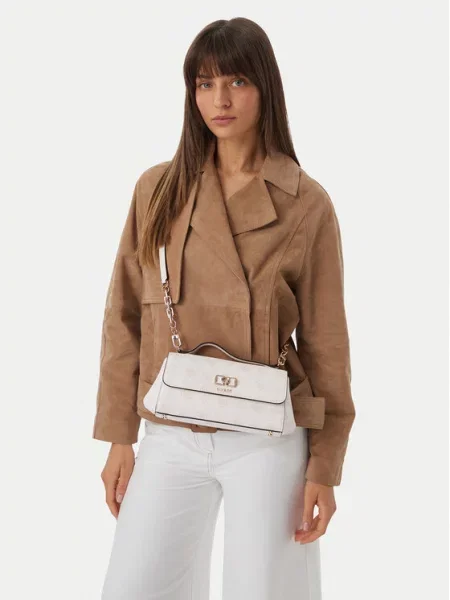 Torbica Guess bijela