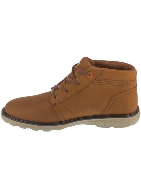 Pantofi Caterpillar maro