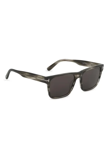 Ochelari de soare Tom Ford Eyewear gri