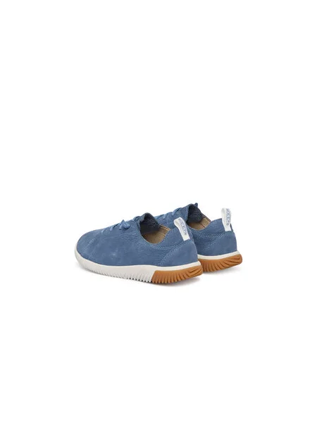 Keen Sneakersy KNX Lace modrá