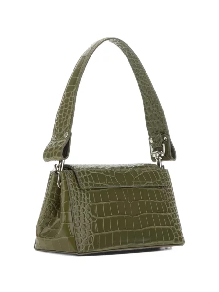 Geantă Vivienne Westwood verde