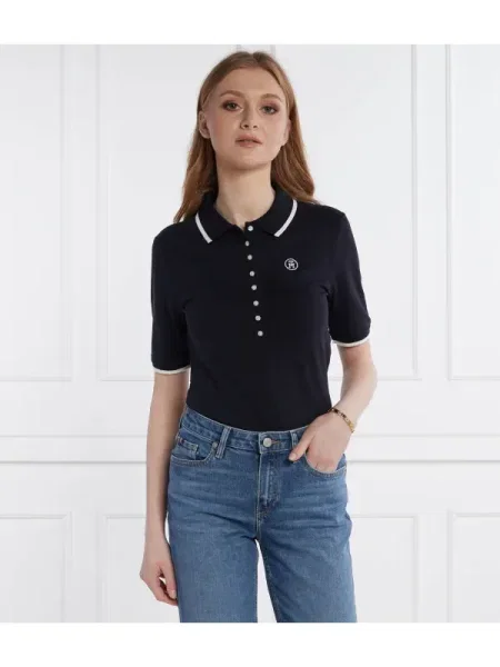 Tommy Hilfiger Polo TIPPING