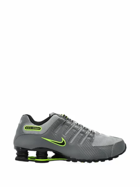 Sală de gimnastică pantaloni scurți Nike cu cordon din jerseu negru