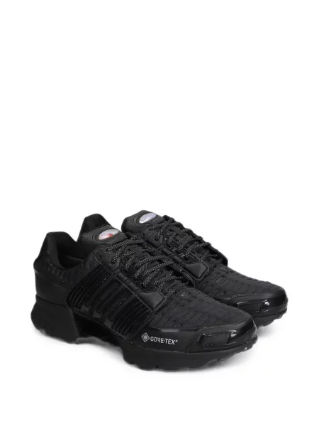 Sneakerși Adidas Superstar din piele de căprioară maro