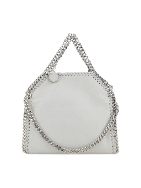 Shopperka Stella Mccartney szara