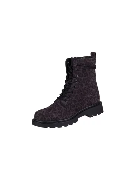Pantofi Tamaris maro