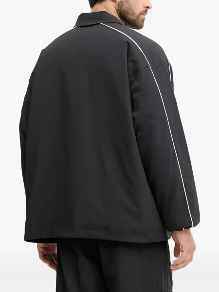 Велурени маратонки Adidas Gazelle на райета бяло