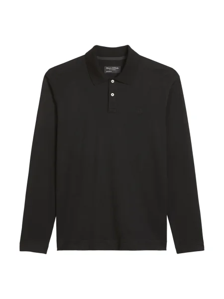 Marc O'Polo Tričko černá