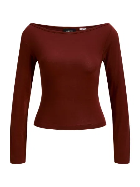 JJXX Tricou JXMAYA' maro