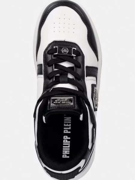 Кросівки Philipp Plein Low-Top
