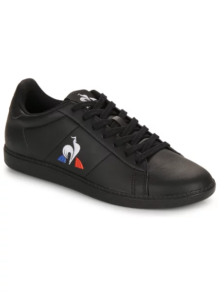 Pantofi Le Coq Sportif negru