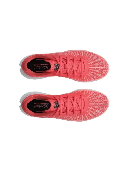 Pantofi Under Armour roz