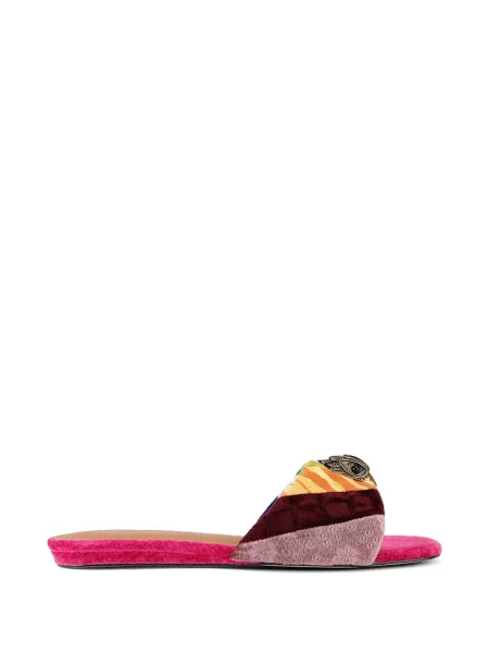 Sandale Kurt Geiger London roz