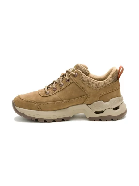 Pantofi Caterpillar bej