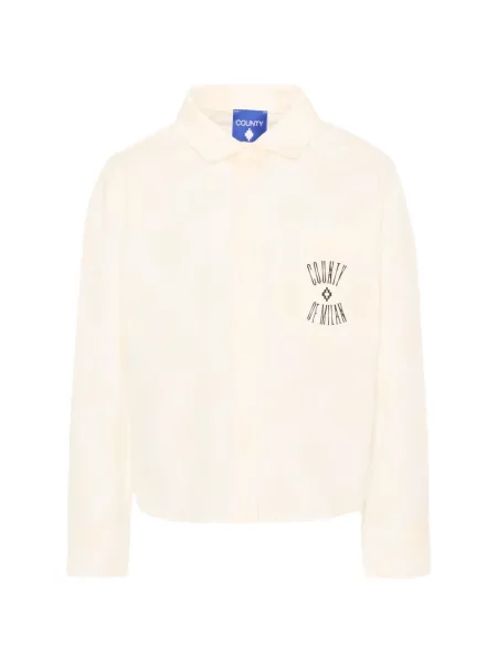 Bluza z kapturem dziecięca County Of Milan