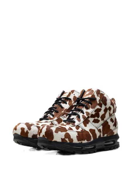 Sneakerși Nike Air Max negru
