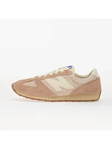 Buty unisex New Balance – beżowe