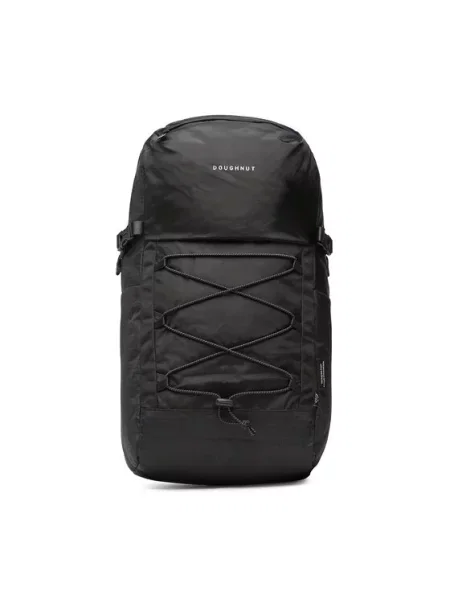 Sneakers Doughnut μαύρο