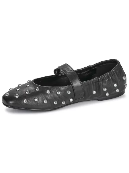 Pantofi Martinelli negru
