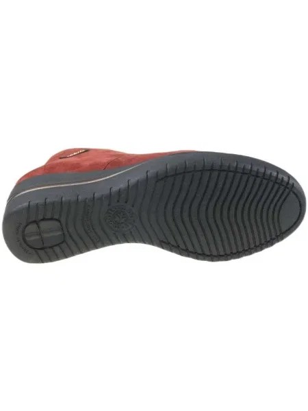 Pantofi Mephisto roșu