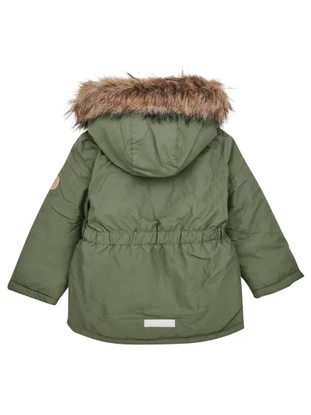 Geacă parka copii Name It