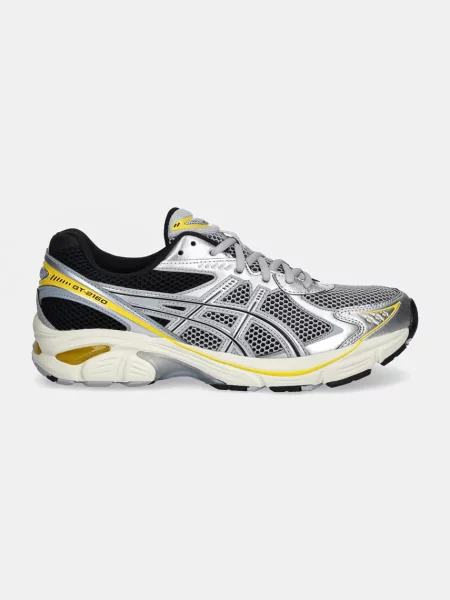 Αθλητικά Asics γκρι