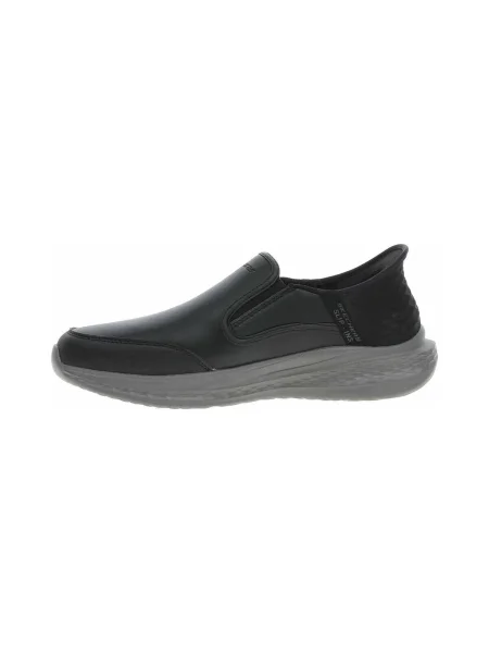 Pantofi Skechers Slade negru