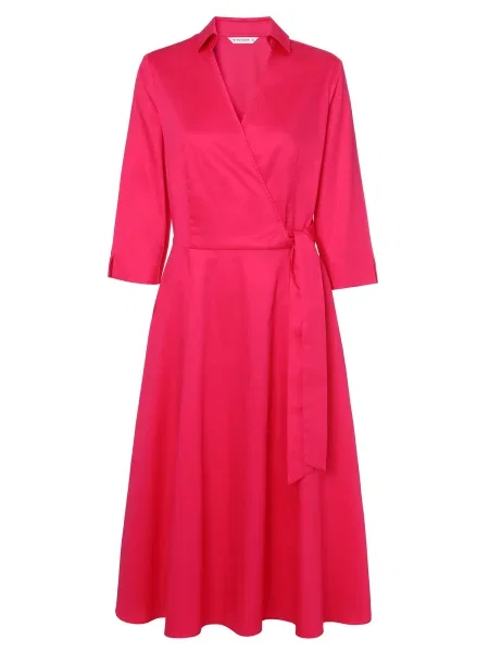 TATUUM Rochie TANIKI Z' roz