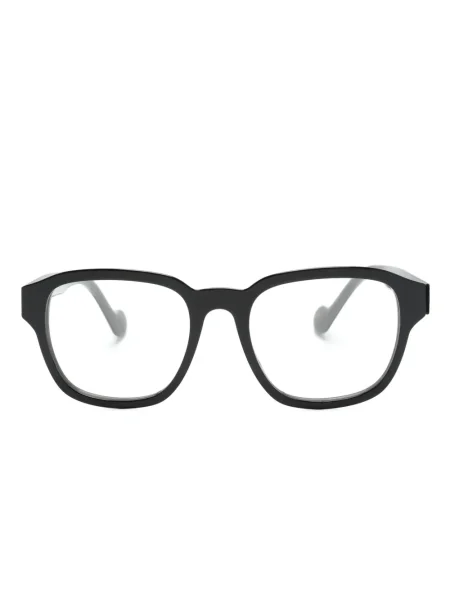 Ochelari de soare Moncler Eyewear negru