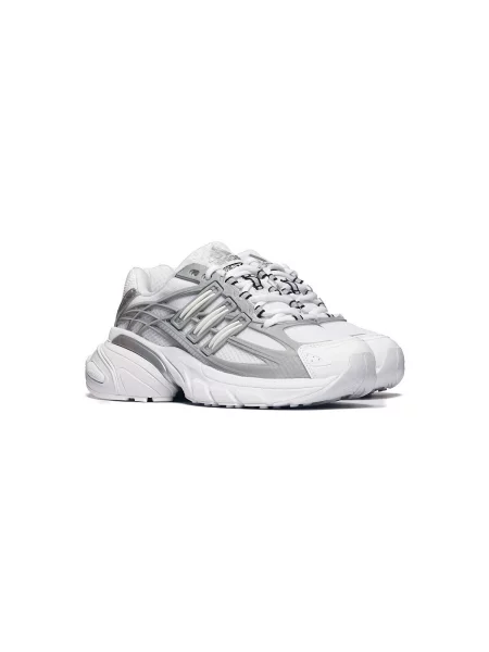Tenisky Adidas biela