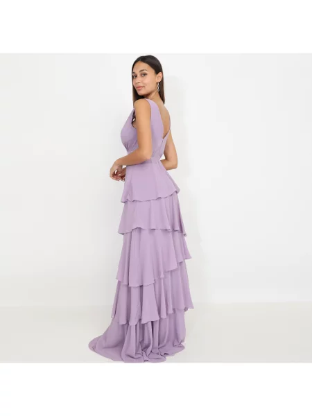 Haljina La Modeuse