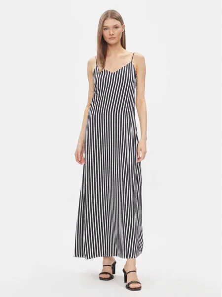 Tommy Hilfiger Rochie de vară Bleumarin albastru