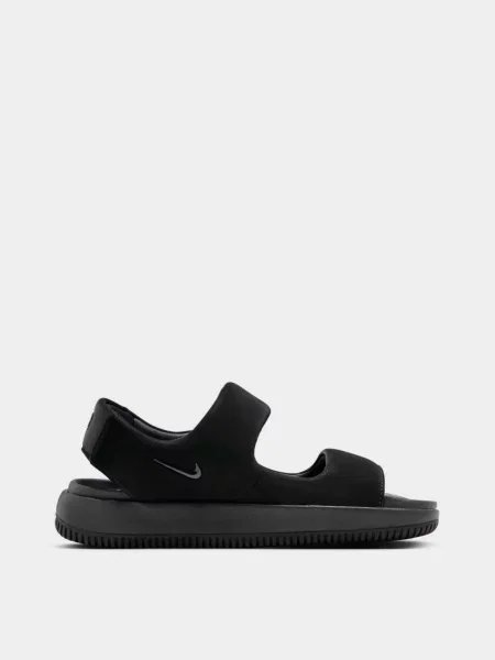 Сандалії NIKE синтетичний чорний