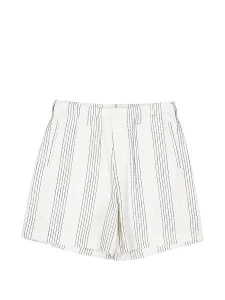 Pantaloni scurți Homme alb