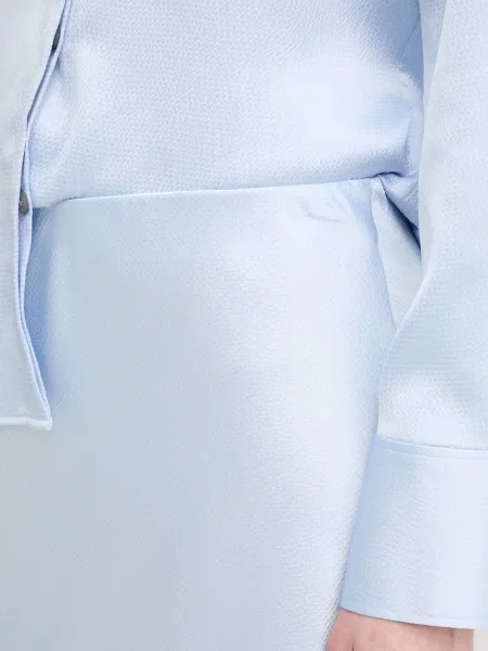 Calvin Klein szoknya kék