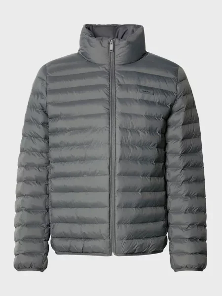 Куртка Calvin Klein сіра