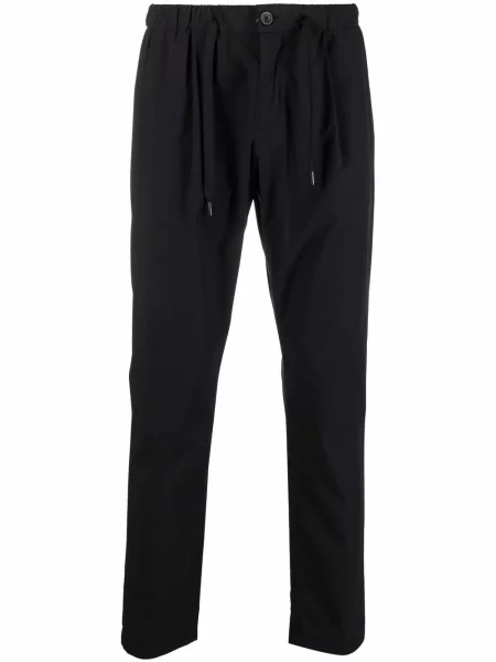 Pantaloni Herno cu cordon