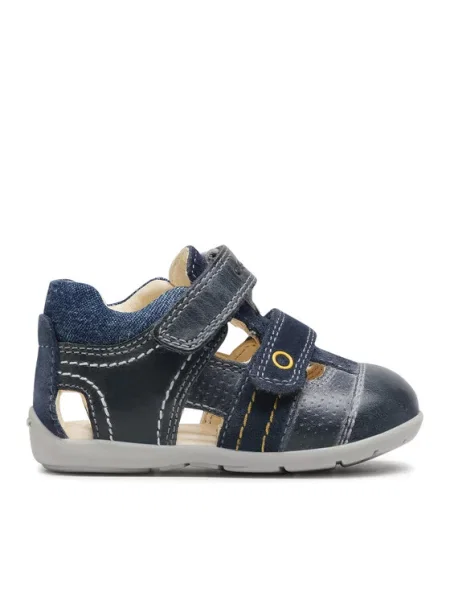 Sandale Geox plava