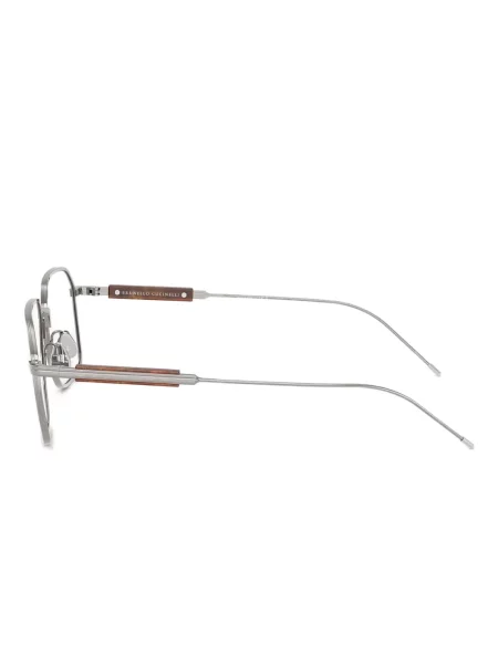 Ochelari de soare Brunello Cucinelli gri