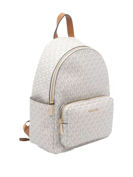 Боти до глезена Michael Michael Kors розово