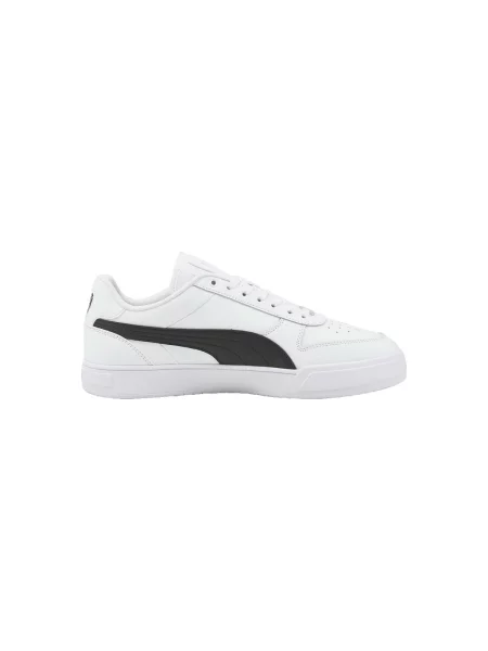 Pantofi Puma alb