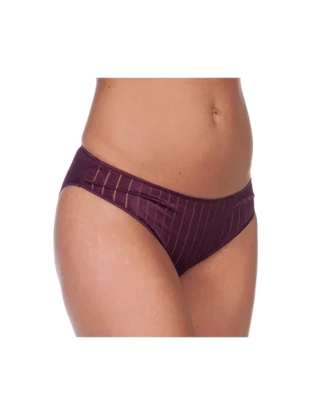 Gaćice Selene bordo