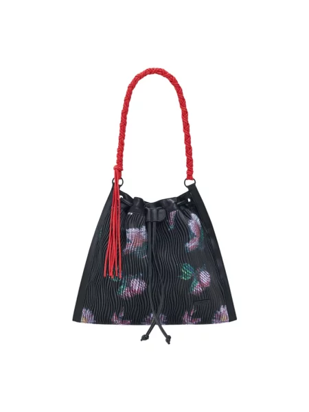 Plecak Desigual czarny