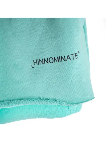 Scurt pantaloni Hinnominate verde