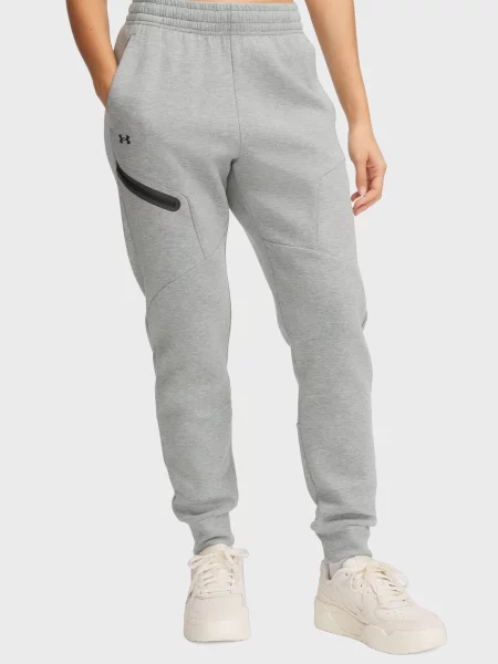 Джогери Under Armour сірі