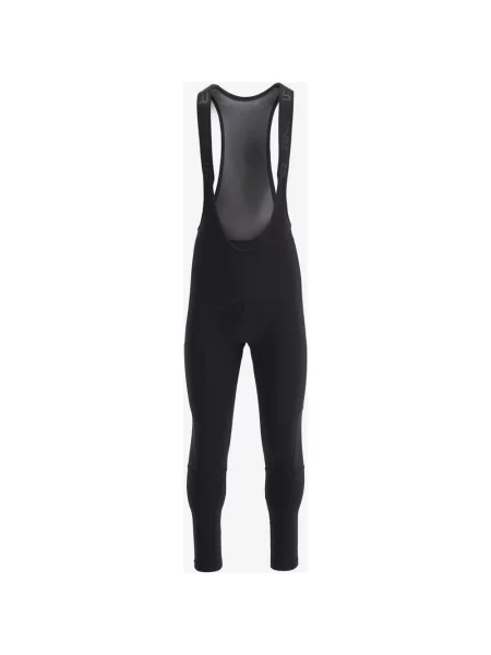 Spodnie rowerowe Finisseur Pro Gravel Cargo XS czarny